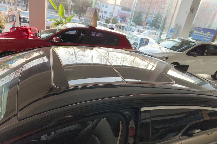 Used Buick LaCrosse 2021 552T Luxury Version
