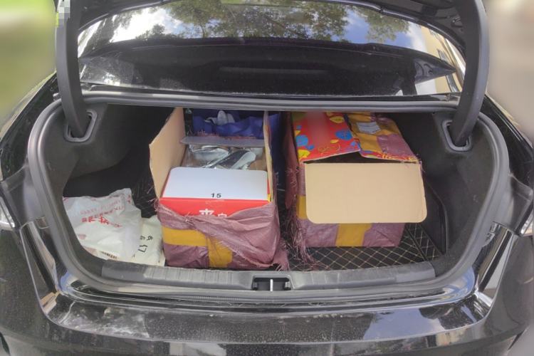 Used Lynk & Co 03 2022 1.5TD DCT JingPro
