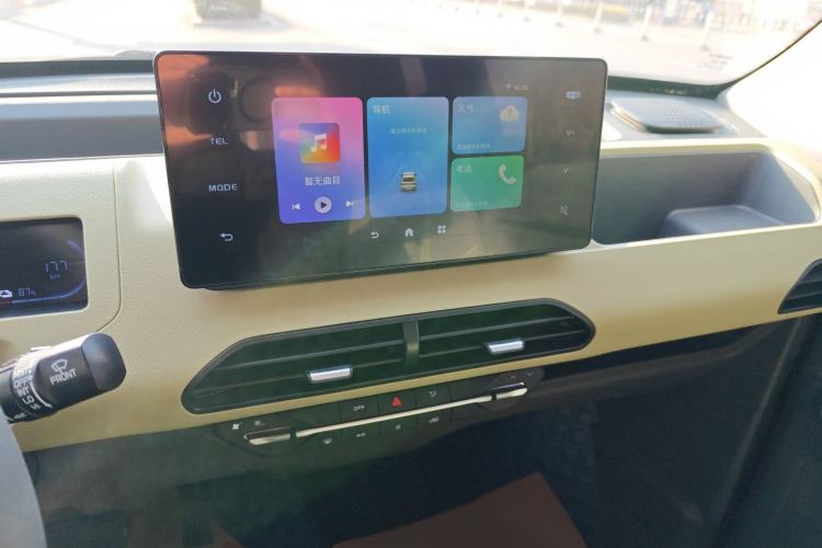 Used  Panda 2024 200km Panda Rider
