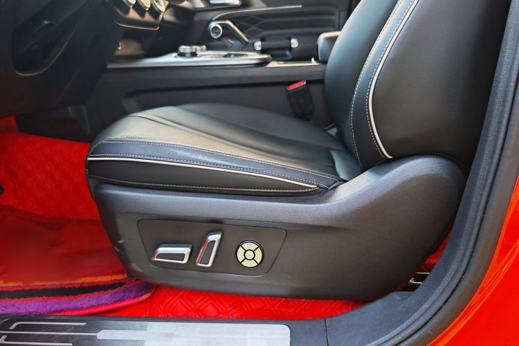 Used Tank 300 2021 Off-Road Edition 2.0T Conqueror