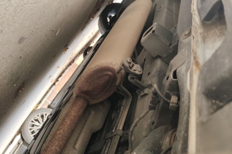 Used GAC Trumpchi M8 2018 320T Luxury Edition
