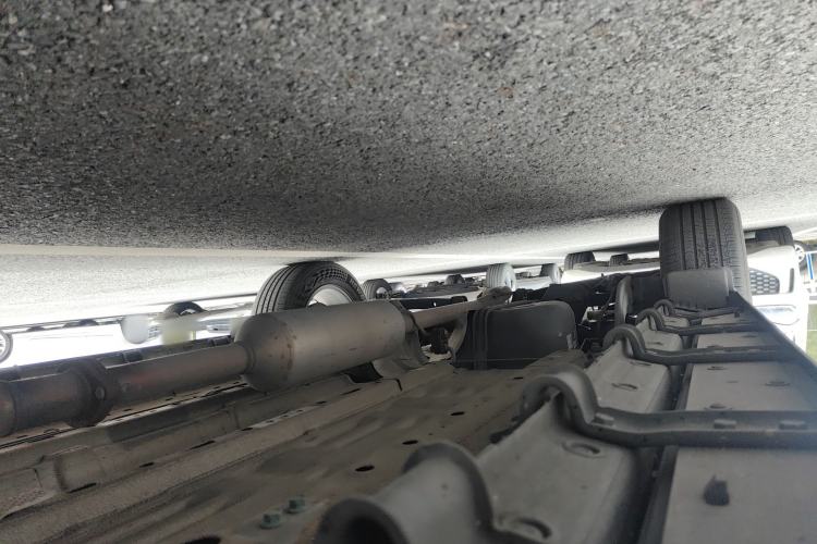 Used JETOUR Traveler 2023 1.5T Two-Wheel Drive Discovery PRO
