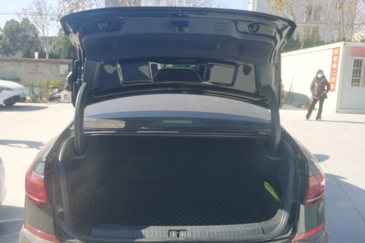 Used Volkswagen Passat 2022 330TSI Elite Edition
