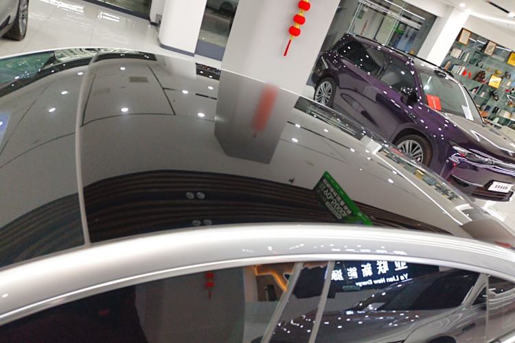 Used XPeng P7 2022 670N+