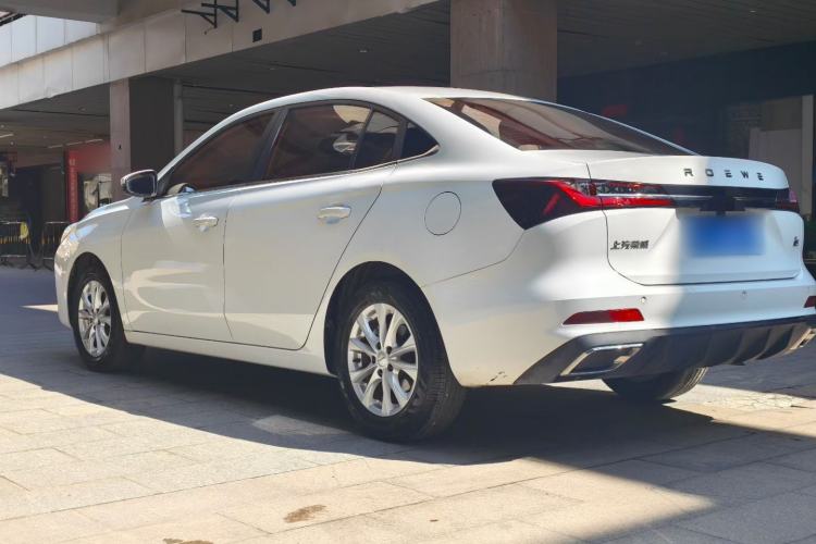 Used Roewe i5 2023 1.5L CVT Luxury Edition