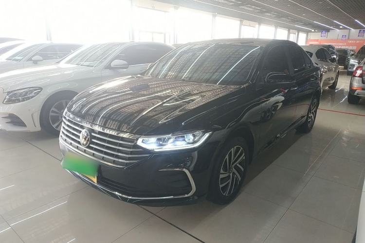 Used Volkswagen Lavida 2024 300TSI DSG Full-Comfort Edition