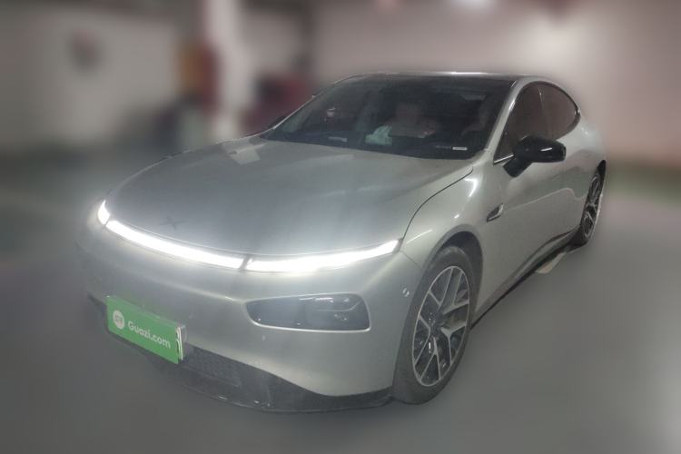 Used XPeng P7 2023 P7i 610 Max Performance Edition