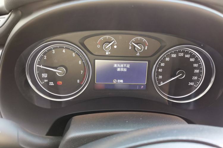 Used Buick LaCrosse 2022 552T Luxury Version