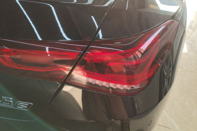 Used Mercedes-Benz CLA AMG 2023 AMG CLA 45 S 4MATIC+
