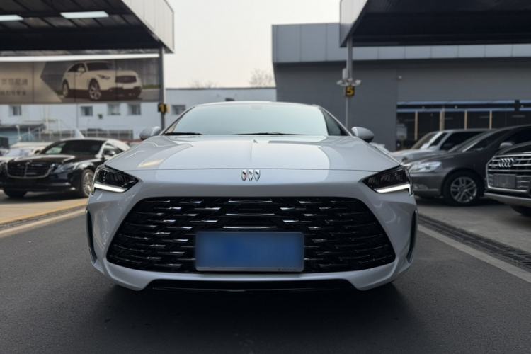 Used Buick Regal 2024 Revised 25T Ultra-Comfort Edition
