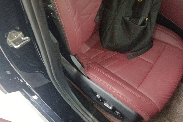 Used BMW 5 Series 2024 530Li Luxury Edition M Sport Package