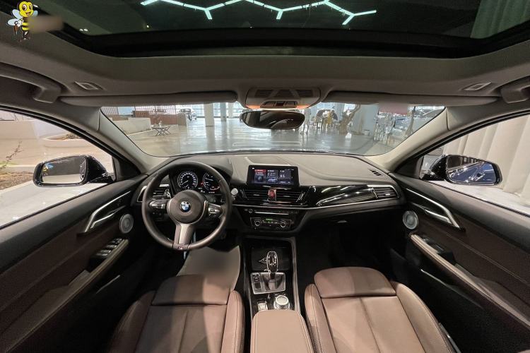 Used BMW 1 Series 2021 120i M Sport Night Edition
