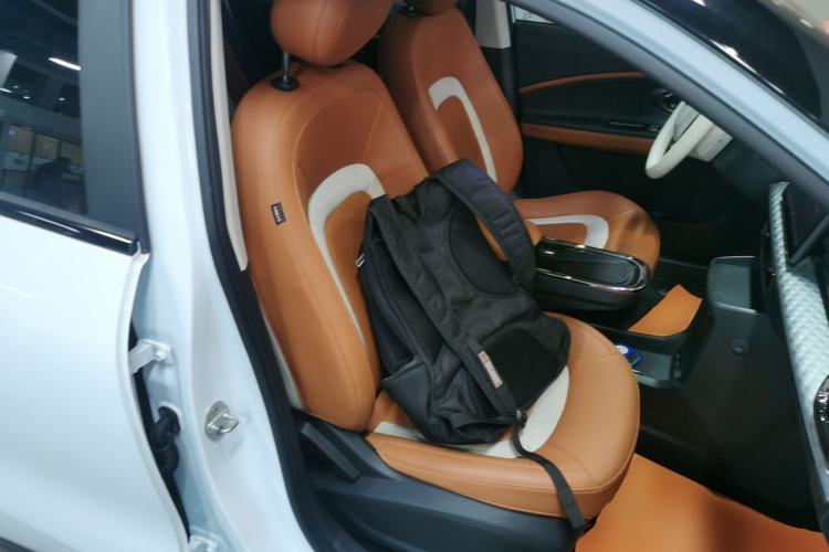 Used JAC Yiwei 3 2023 405km Air