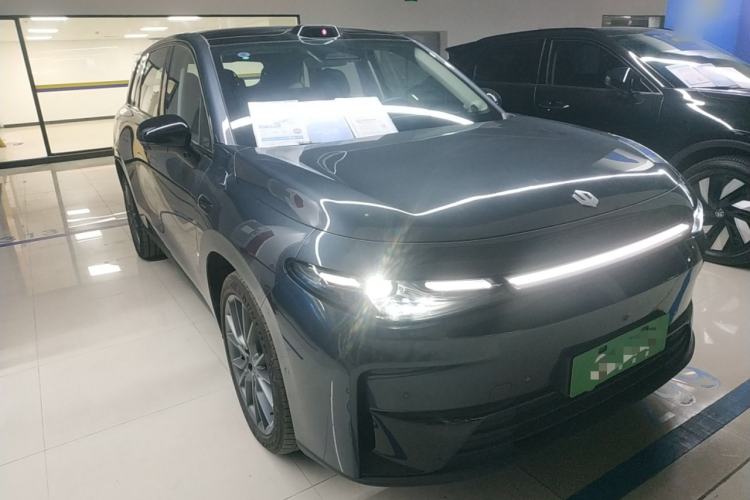 Used Leapmotor C10 2024 210 LiDAR Version