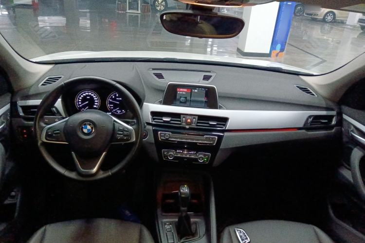 Used BMW X1 2019 sDrive20Li Leading Model
