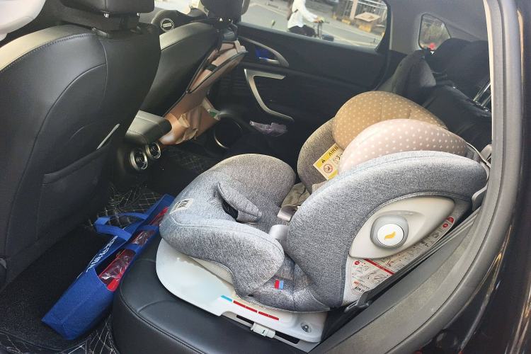 Used Wey VV7 2020 2.0T Flagship Edition
