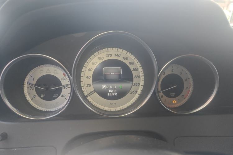 Used Mercedes-Benz C-Class 2013 C 300 Sport Grand Edition