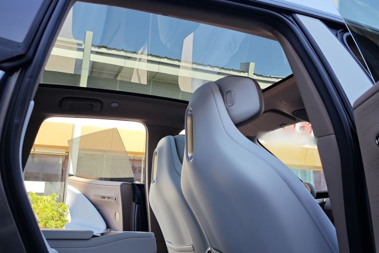 Used  07 2024 Pro+ Range-Extended Edition
