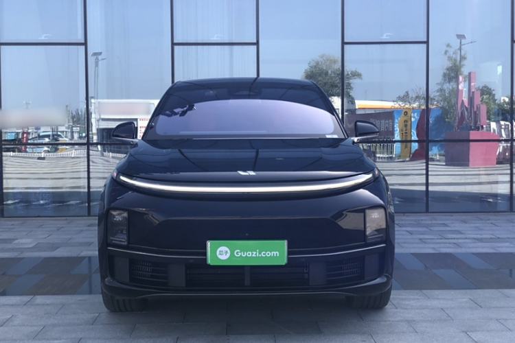 Used Li Auto L7 2023 Air model
