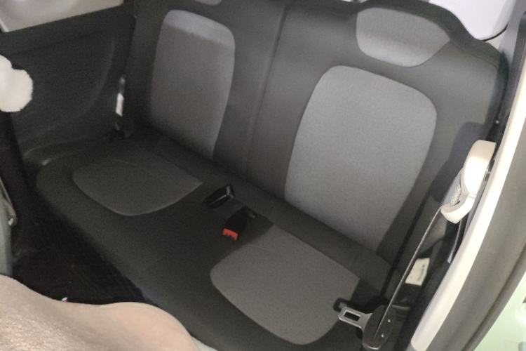 Used Wuling Hongguang MINIEV 2021 Macaron Premium Model – Lithium Iron Phosphate
