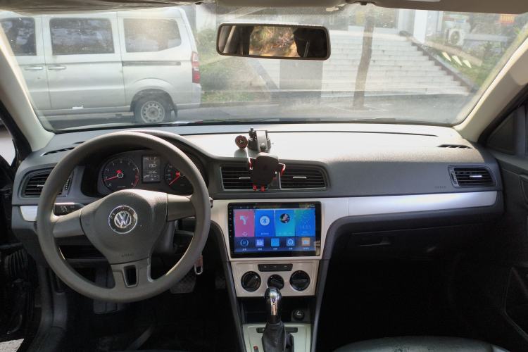 Used Volkswagen Lavida 2015 1.6L Automatic Fashion Edition