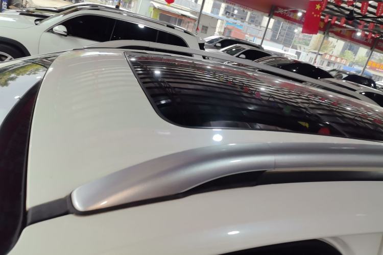 Used Ford Kuga 2018 EcoBoost 180 Two-Wheel-Drive Platinum Edition