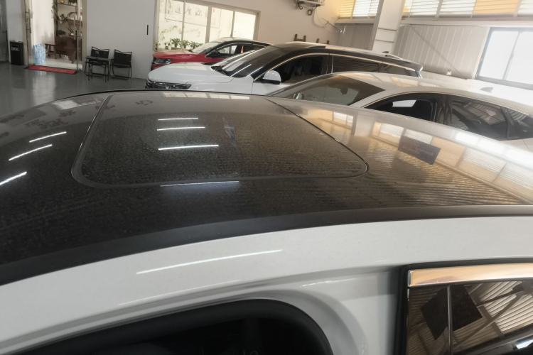 Used Mercedes-Benz E-Class 2017 E 200 L Sport 4MATIC
