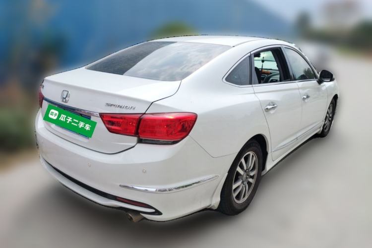 Used Honda Spirior 2015 2.0L Prestige Edition