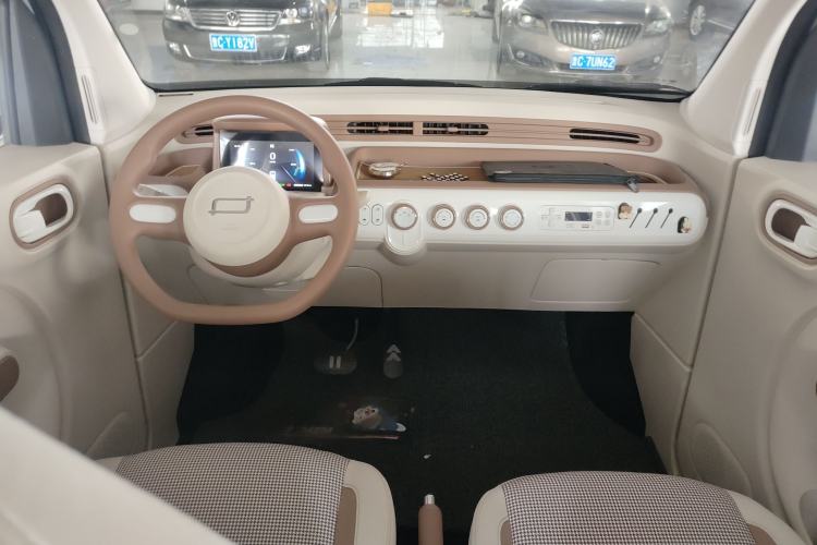 Used Bestune Pony 2025 222km Clever Horse