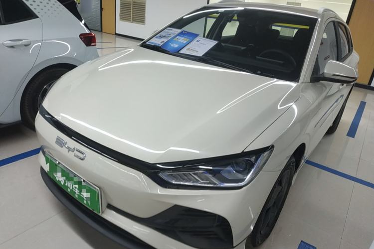 Used BYD e2 2023 Comfort Model