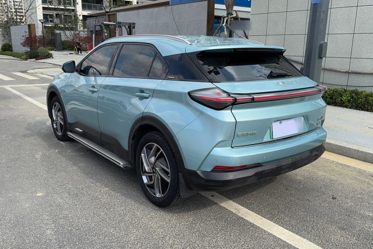 Used NETA U 2021 Pro 500 Lunar Edition
