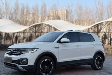 Used Volkswagen Tacqua 2021 200TSI DSG JoyConnect Edition