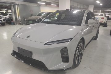 Used Nio ET5 2025 75 kWh