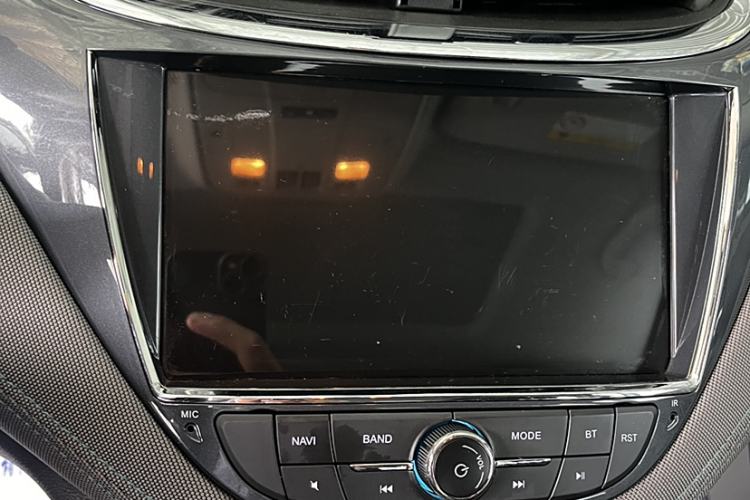 Used Chevrolet Malibu 2016 1.6T Automatic Comfort Edition
