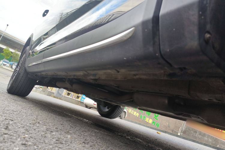 Used Oshan X7 2021 1.5T Automatic Luxury Version
