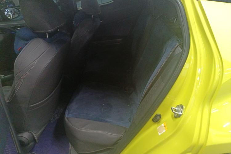 Used Toyota C-HR 2018 2.0L Leading Edition China V-standard
