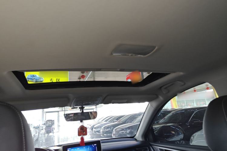 Used Haval M6 2021 PLUS 1.5T DCT Luxury Smart Connectivity Model
