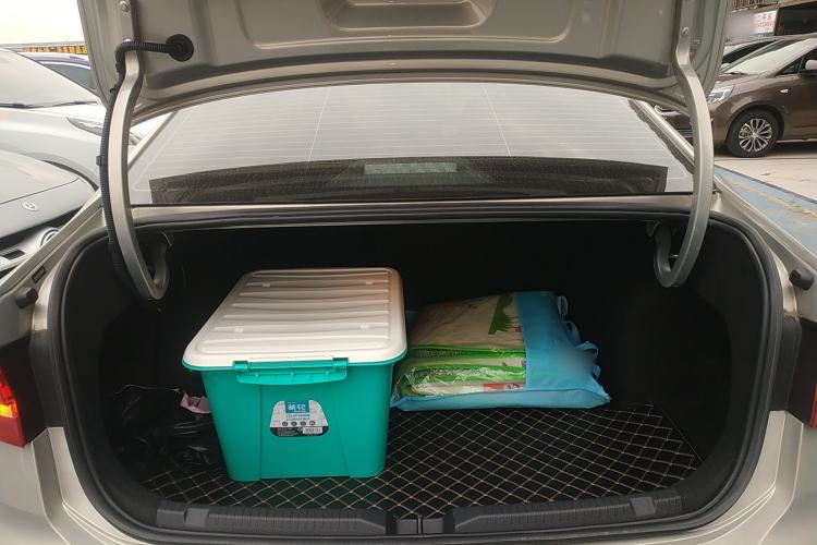 Used Volkswagen Lavida 2021 280TSI DSG Comfort Edition
