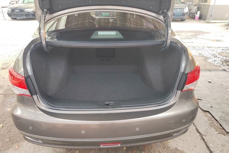 Used Nissan Sylphy 2018 Classic 1.6XE Manual Comfort Edition
