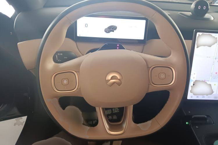 Used Nio ET5 2022 75 kWh
