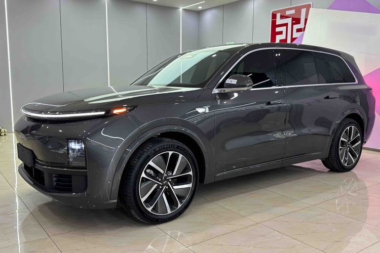 Used Li Auto L9 2024 Pro Model