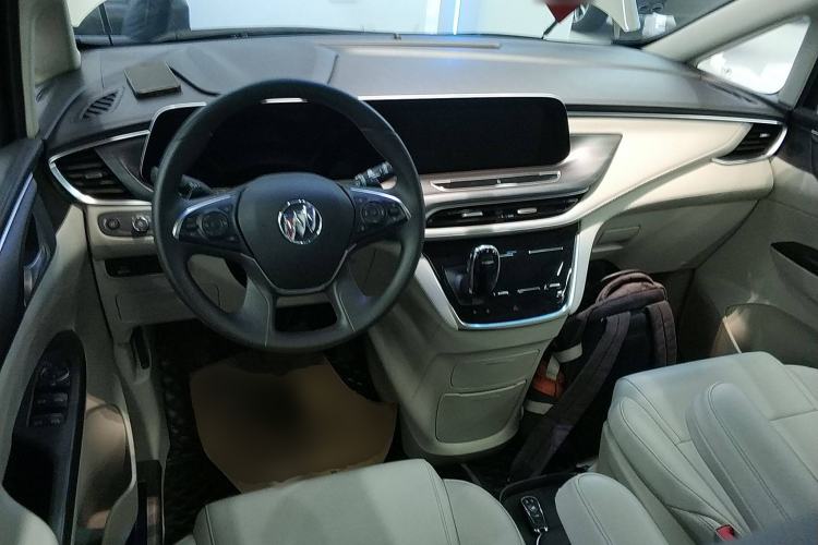 Used Buick GL8 2023 ES Lu Zun Comfort Model