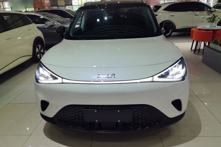 Used  #1 2024 Dynamic Standard Edition
