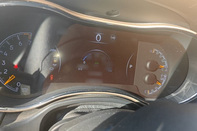 Used  Grand Cherokee (Import) 2014 3.0L Comfort Navigation Edition
