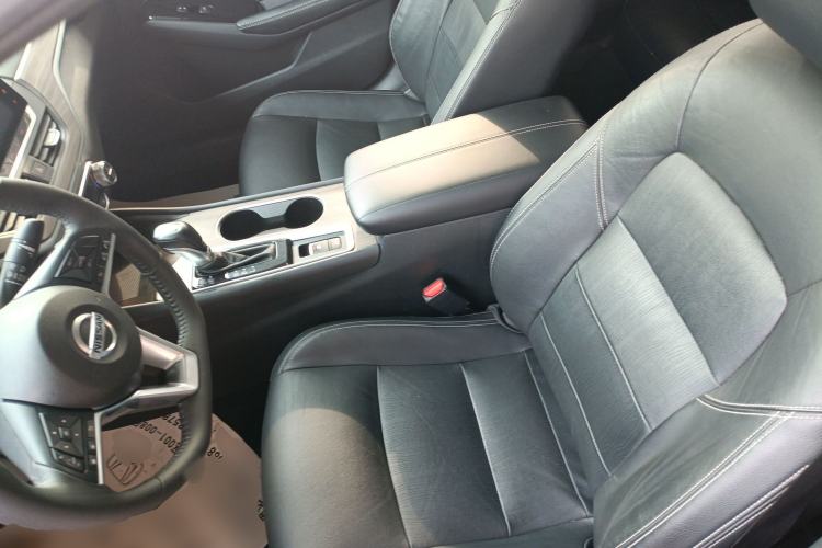 Used Nissan Teana 2021 2.0L XL Comfort Edition
