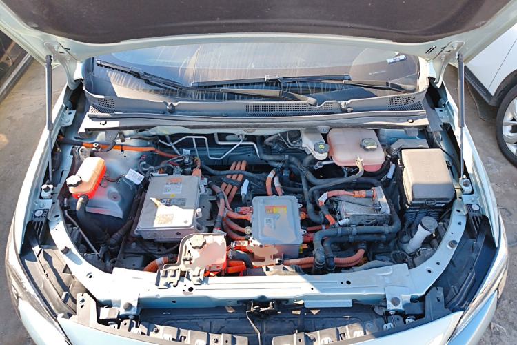 Used Buick Velite 6 2024 430km Comfort Edition
