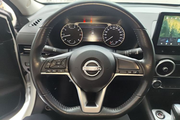 Used Nissan Sylphy 2023 1.6L CVT Enjoyment Edition