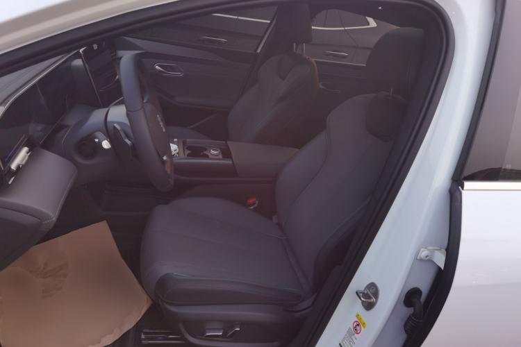 Used BYD Qin L 2025 EV 545KM Cloud Suspension Edition
