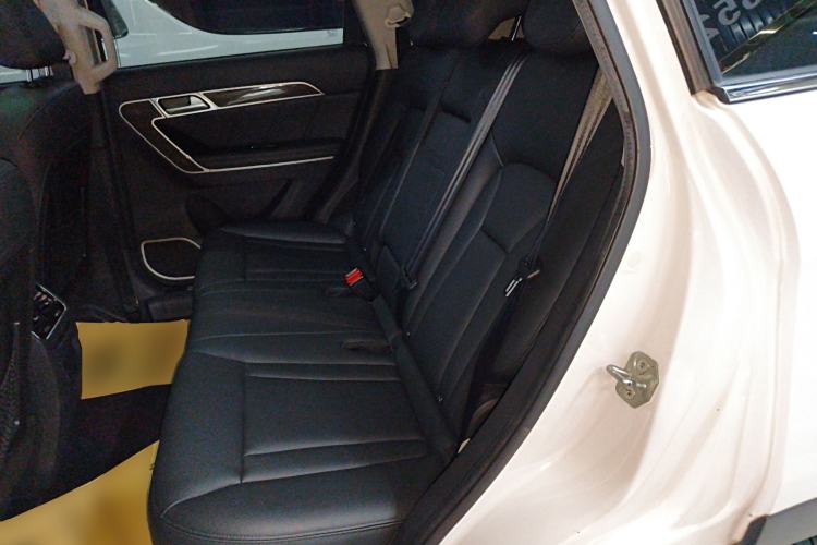 Used Haval H6 Coupe 2016 Blue Label 1.5T Automatic Two-Wheel Drive Urban Model
