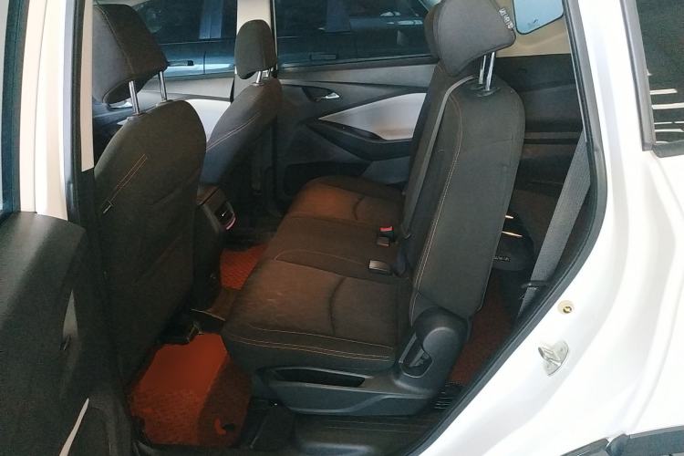 Used Chevrolet Orlando 2019 530T Automatic Luxury Edition (5+2 Seater) – China VI Standard
